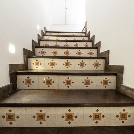 Casa Melina Hotel Scicli Buitenkant foto