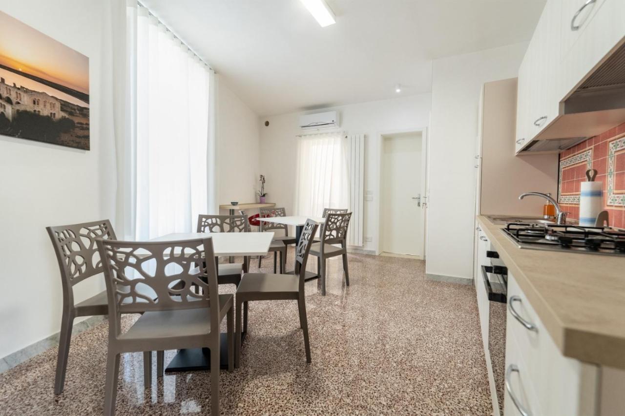 Casa Melina Hotel Scicli Buitenkant foto