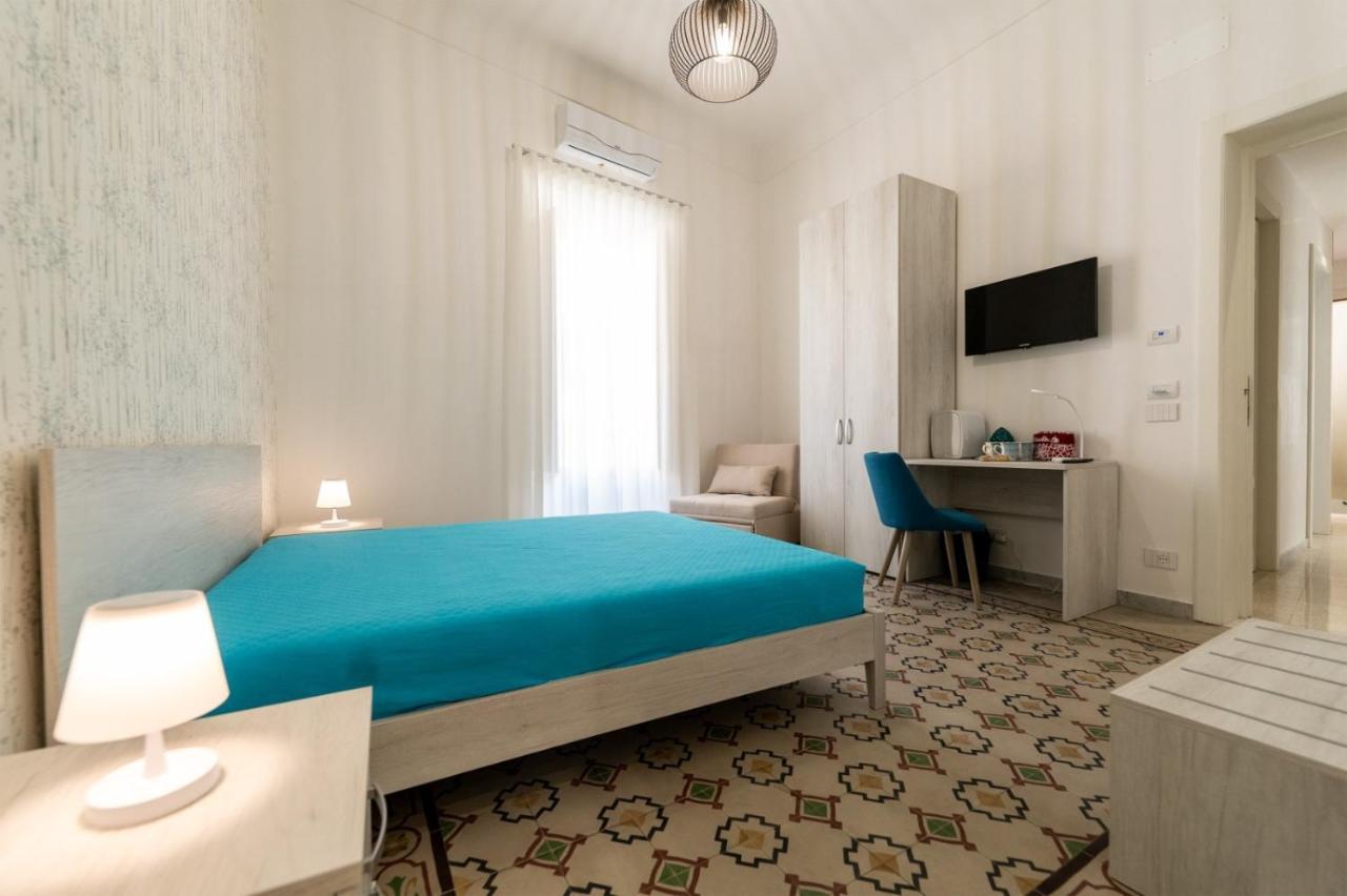Casa Melina Hotel Scicli Buitenkant foto